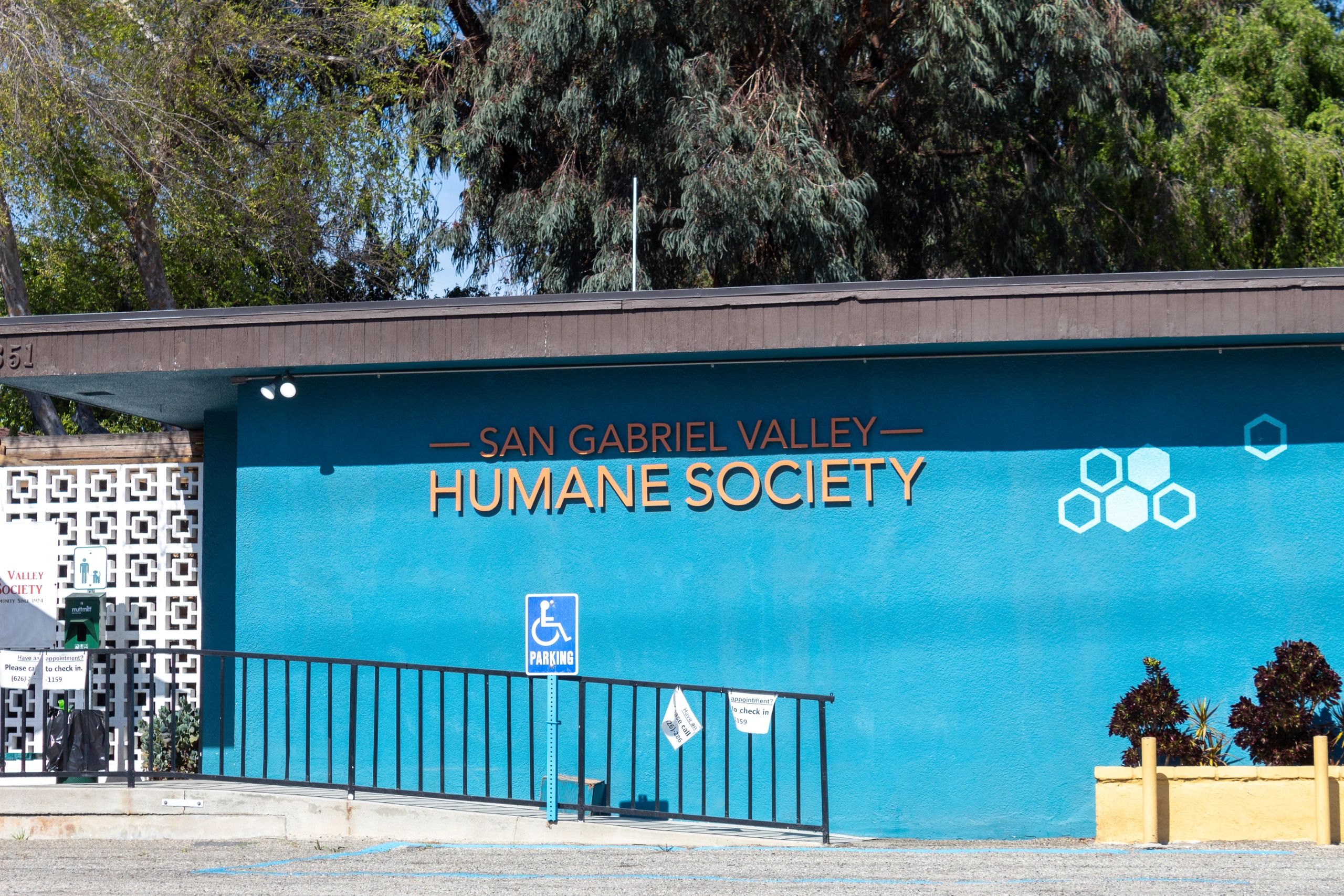 San Gabriel Valley Humane Society, Where is it, History, and More